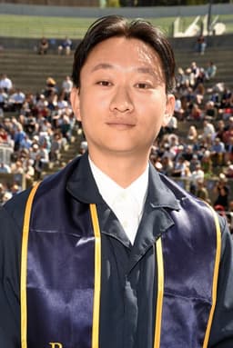 Michael Luyuan Ren
